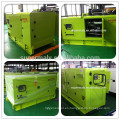 Generador diesel de 37.5kva